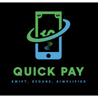 QuickPAY logo - Similar company to Geist Design Mill