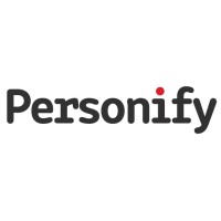 Personify - is a technology consultancy based in the UK, EU & USA logo - Similar company to Paypi
