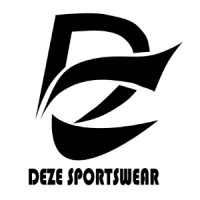 Deze SportsWear logo - Similar company to Healong Sportswear
