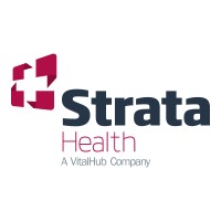 Strata Health Canada logo - Similar company to Mypathway