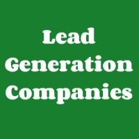 Lead Generation Companies logo - Similar company to Lead Studio ( Pvt ) Ltd