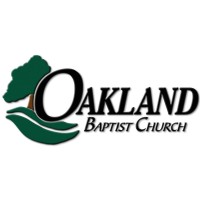 Oakland Baptist Church, King George, VA logo - Similar company to Boyd Development Corporation [Orlando]