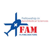 Fellowship in Aeromedical Sciences logo - Similar company to Medic Flight