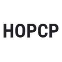 HOPCP Technologies logo - Similar company to The Refill Concept