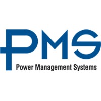 Power Management Systems logo - Similar company to Karataş Plasti̇k