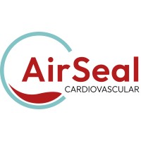 AirSeal CardioVascular logo - Similar company to Stepstuds