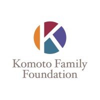 Komoto Family Foundation logo - Similar company to Wanderfreund Trails Ug