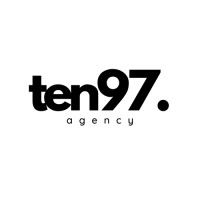 ten97 pr agency logo - Similar company to Thinkabout