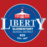 Liberty Elementary School District #25 logo - Similar company to Office Of Maricopa County School Superintendent