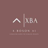 X BOSON AI - CAAX & KRISHISAT logo - Similar company to Expericia Technologies