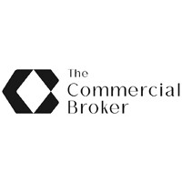 The Commercial Broker logo - Similar company to Commercial Real Estate Broker