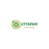 Uttapam - Flavours of South logo - Similar company to Inthepink