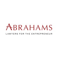 Abrahams LLP logo - Similar company to Irwin Lowy Llp