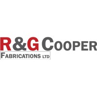 R & G COOPER FABRICATIONS LIMITED