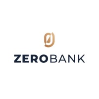 ZeroBank logo - Similar company to Zerobank - Your Local Currency