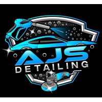 AJS Detailing logo - Similar company to Bayrizon Mowing