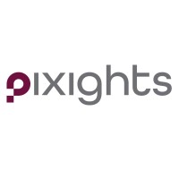 Pixights Consulting logo - Similar company to Inxise Datalabs