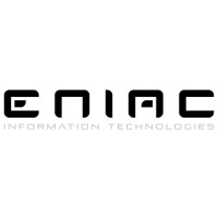 Eniac Bilgi Teknolojileri logo - Similar company to C4 Software