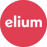 Elium logo - Similar company to Attolight
