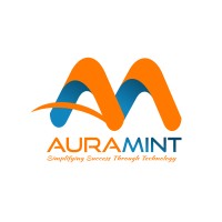 Auramint Technologies Private Limited logo - Similar company to Angular Tecnologias