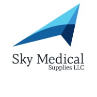 Sky Medical Supplies LLC logo - Similar company to Cave Interior Design Studio