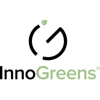 InnoGreens logo - Similar company to Agreco Beheer B.V.