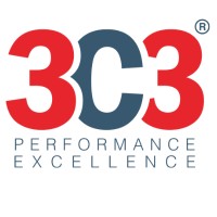 3C3® logo - Similar company to Derwiser