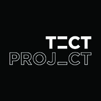 Tect Project logo - Similar company to Viewlistic