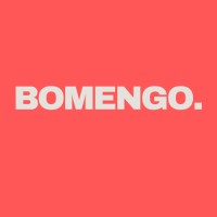 BOMENGO logo - Similar company to Nomadx, Llc