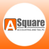 A Square Accounting and Tax, PC logo - Similar company to La Tax Studio, Llc