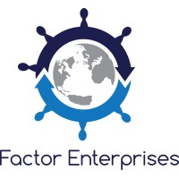 Factor Enterprises logo - Similar company to Source Creative