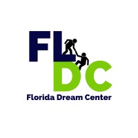 Florida Dream Center logo - Similar company to Spatial Hq