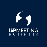 ISP Meeting logo - Similar company to Trex.Digital