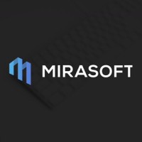 Mirasoft logo - Similar company to Mirasoft Solutions