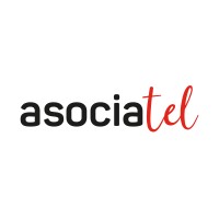 Asociatel logo - Similar company to Alm Interim