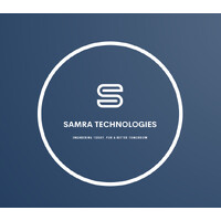 Samra Technologies Inc. logo - Similar company to Samurai Technologies Inc.
