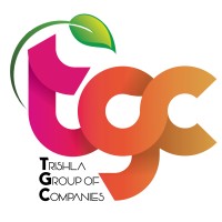 Trishla Group Of Companies logo - Similar company to Germatrix Dynamic Private Limited