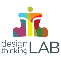 Design Thinking Lab logo - Similar company to Simjur Penal - Usp