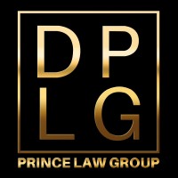 Prince Law Group logo - Similar company to Cameron Law
