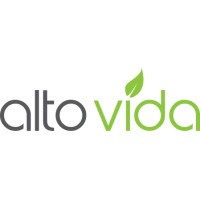 Alto Vida logo - Similar company to Jptek