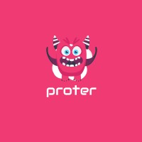 Proter logo - Similar company to Grocery Van