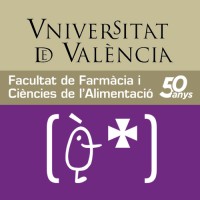 Facultat de Farmàcia i Ciències de l'Alimentació - Universitat de València logo - Similar company to Aefub (Associació D'Estudiants De Farmàcia De La Universitat De Barcelona)