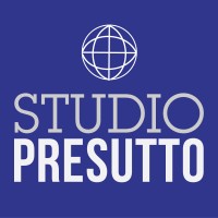 Studio Presutto logo - Similar company to Studio Cassano ® Commercialista Official Page
