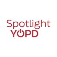 Spotlight YOPD (Registered Charity UK) logo - Similar company to Beechband Ltd