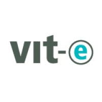 vit-e branding + digital logo - Similar company to Innovathrive
