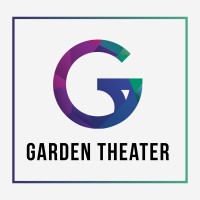 Garden Theater logo - Similar company to Ilea Michigan