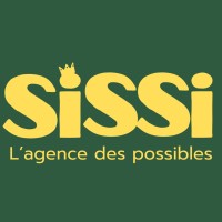 Agence Sissi logo - Similar company to Svplanète