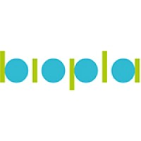 BIOPLA logo - Similar company to Tankflow B.V.