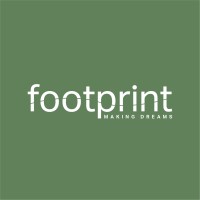 Footprint experience. logo - Similar company to Casa Solution Real Estate