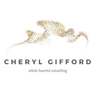 Cheryl Gifford Consulting and Services logo - Similar company to Lion Creative